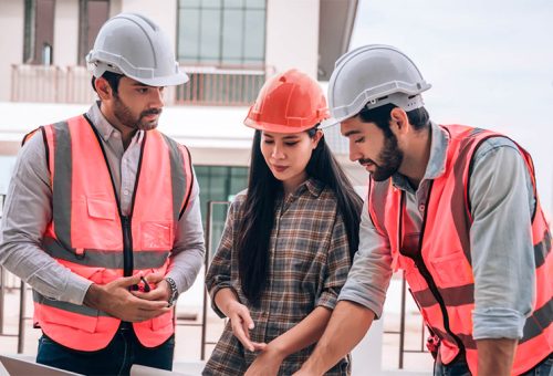 Alpha Rails - Rail & Safety Services