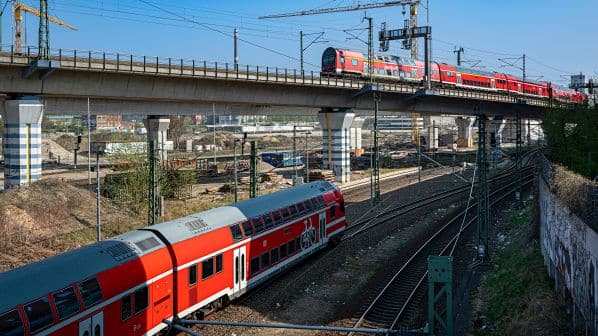 Modernisierung der städtischen Bahnsicherheit